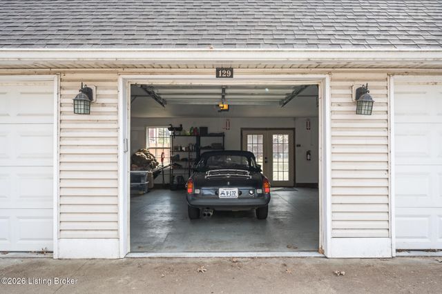 129 E Ormsby Ave, Louisville, KY 40203