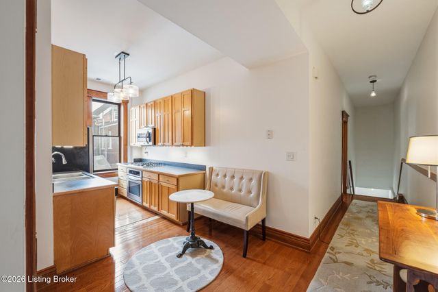 129 E Ormsby Ave, Louisville, KY 40203