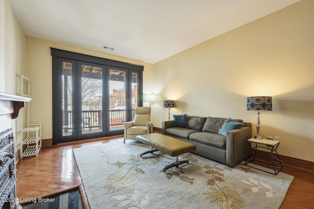 129 E Ormsby Ave, Louisville, KY 40203