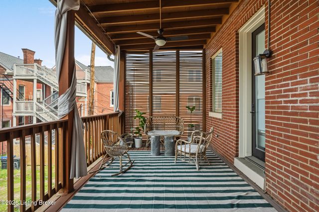 129 E Ormsby Ave, Louisville, KY 40203