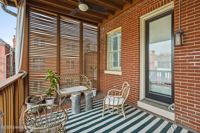 129 E Ormsby Ave, Louisville, KY 40203