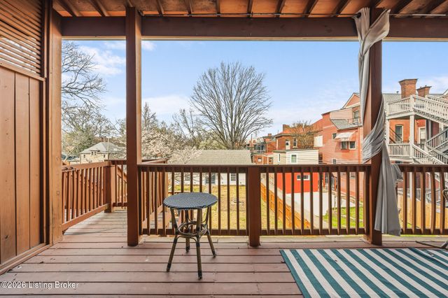 129 E Ormsby Ave, Louisville, KY 40203