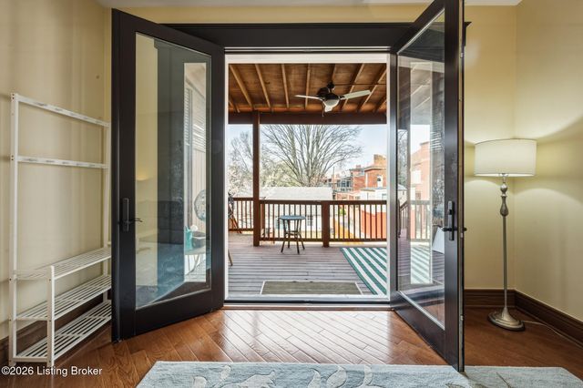 129 E Ormsby Ave, Louisville, KY 40203