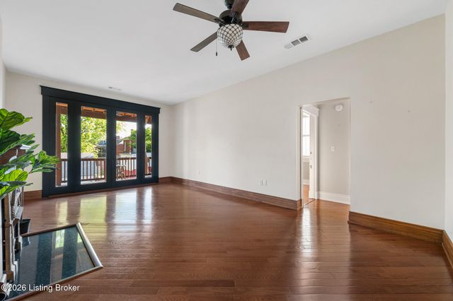 129 E Ormsby Ave, Louisville, KY 40203