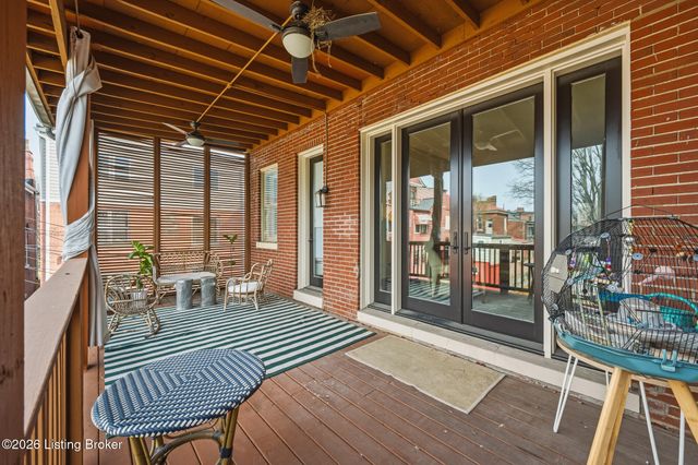 129 E Ormsby Ave, Louisville, KY 40203