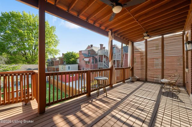 129 E Ormsby Ave, Louisville, KY 40203