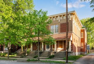 129 E Ormsby Ave, Louisville, KY 40203