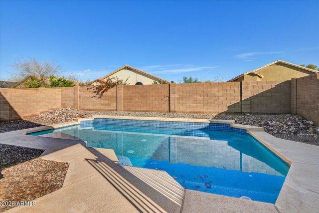 16762 W Fillmore Street, Goodyear, AZ 85338