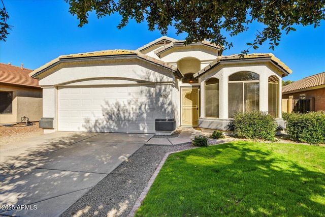 16762 W Fillmore Street, Goodyear, AZ 85338