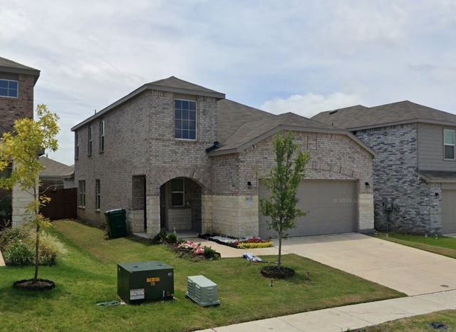 1623 Box Elder Road, Forney, TX 75126