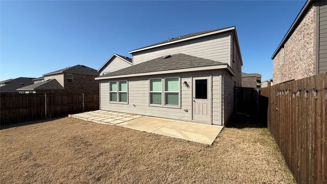 1623 Box Elder Road, Forney, TX 75126