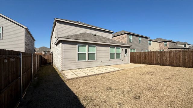 1623 Box Elder Road, Forney, TX 75126