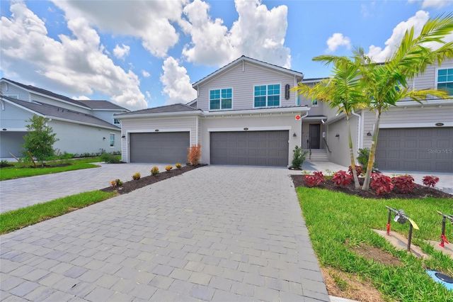 19226 CHERRYSTONE WAY 102, Bradenton, FL 34211