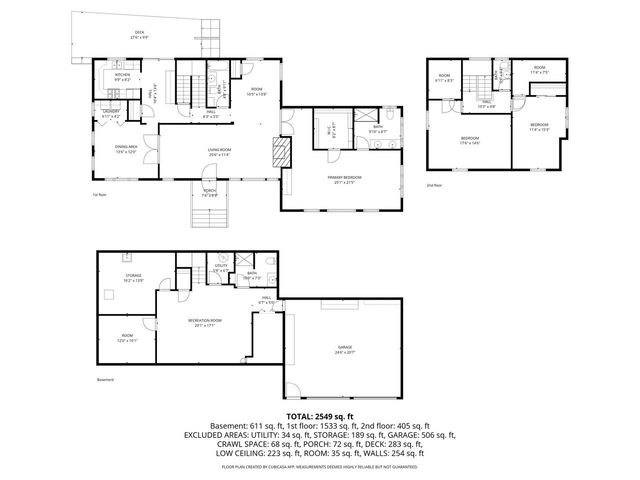 1010 Jenkins DRIVE, Fontana, WI 53125
