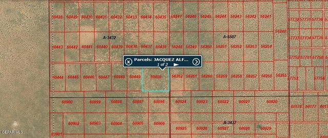 76 TSP 4 SEC 43 T & P SUNSET RANCHES 55 Lane, Unincorporated, TX 99999