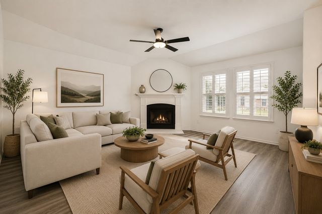 1097 Luton Drive, Prosper, TX 75078