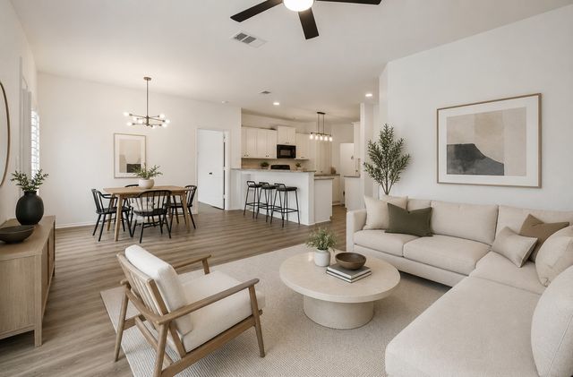 1097 Luton Drive, Prosper, TX 75078