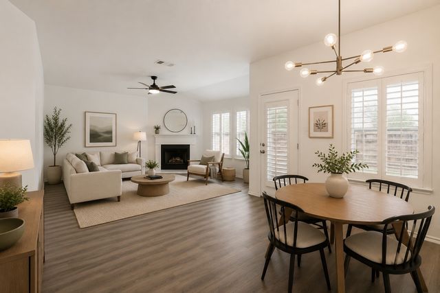 1097 Luton Drive, Prosper, TX 75078