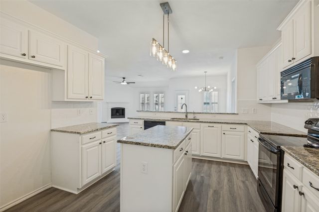 1097 Luton Drive, Prosper, TX 75078