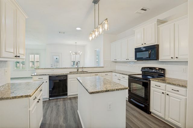 1097 Luton Drive, Prosper, TX 75078