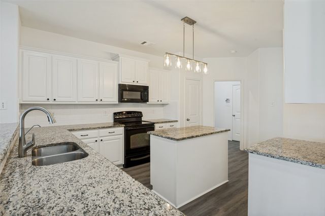 1097 Luton Drive, Prosper, TX 75078
