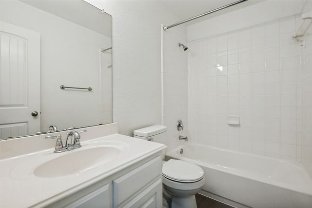 1097 Luton Drive, Prosper, TX 75078