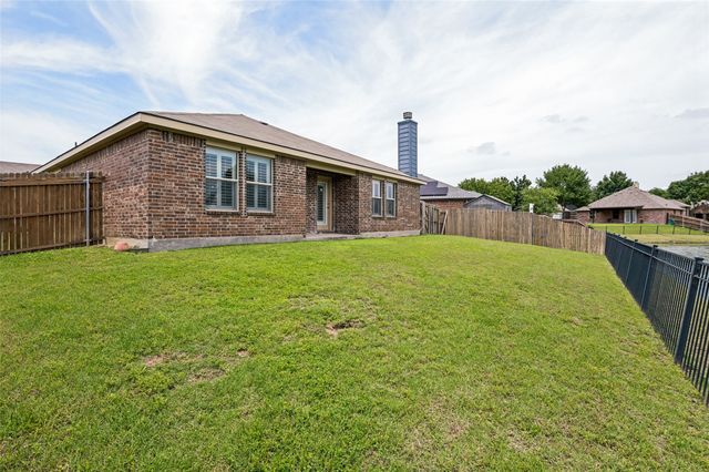 1097 Luton Drive, Prosper, TX 75078