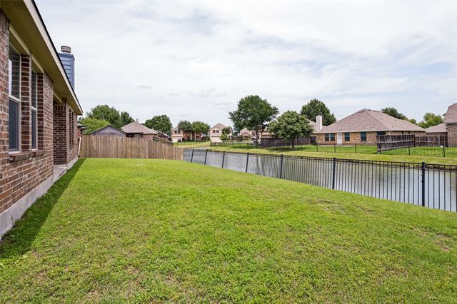1097 Luton Drive, Prosper, TX 75078