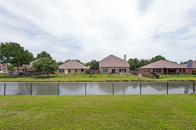 1097 Luton Drive, Prosper, TX 75078