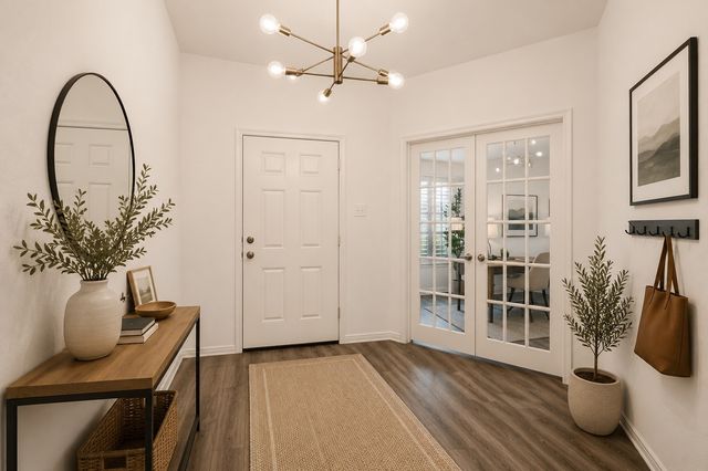 1097 Luton Drive, Prosper, TX 75078