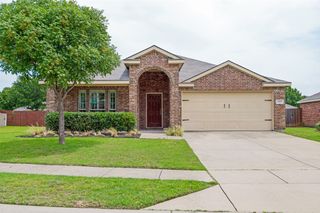 1097 Luton Drive, Prosper, TX 75078