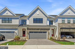 253 IRIS LN, Chester Springs, PA 19425