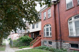120 North Pearl Street Lower, Buffalo, NY 14202