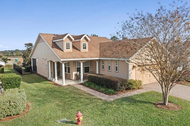 4845 NW 35TH LANE ROAD, Ocala, FL 34482