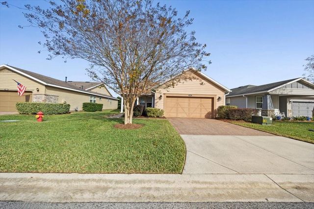 4845 NW 35TH LANE ROAD, Ocala, FL 34482