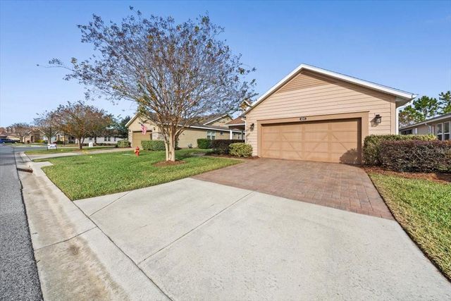 4845 NW 35TH LANE ROAD, Ocala, FL 34482