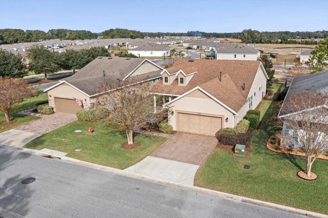 4845 NW 35TH LANE ROAD, Ocala, FL 34482