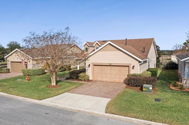 4845 NW 35TH LANE ROAD, Ocala, FL 34482