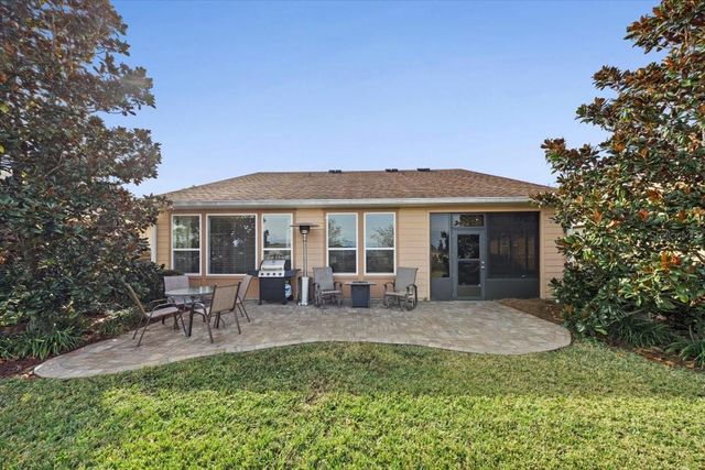 4845 NW 35TH LANE ROAD, Ocala, FL 34482