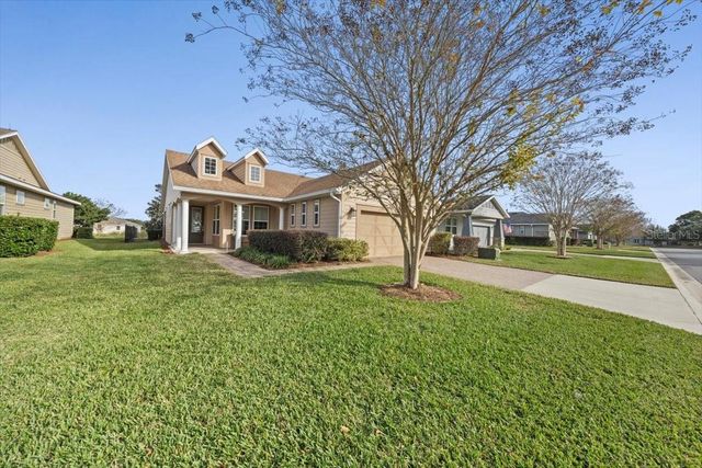 4845 NW 35TH LANE ROAD, Ocala, FL 34482