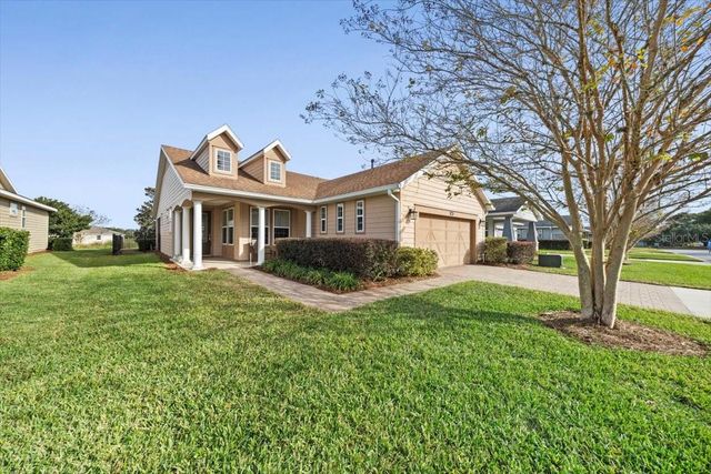 4845 NW 35TH LANE ROAD, Ocala, FL 34482