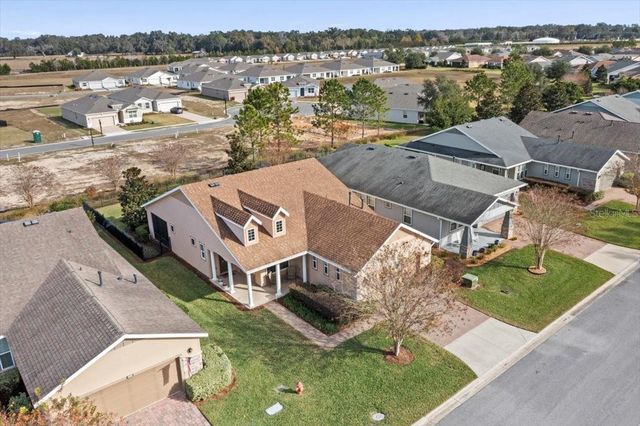 4845 NW 35TH LANE ROAD, Ocala, FL 34482