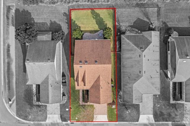 4845 NW 35TH LANE ROAD, Ocala, FL 34482