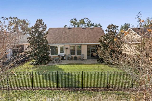 4845 NW 35TH LANE ROAD, Ocala, FL 34482