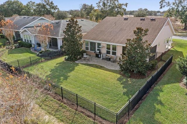 4845 NW 35TH LANE ROAD, Ocala, FL 34482