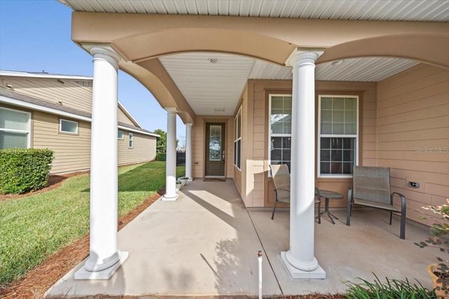 4845 NW 35TH LANE ROAD, Ocala, FL 34482