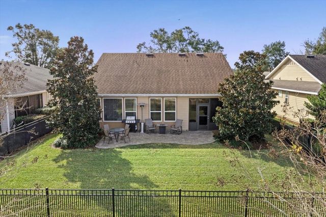 4845 NW 35TH LANE ROAD, Ocala, FL 34482