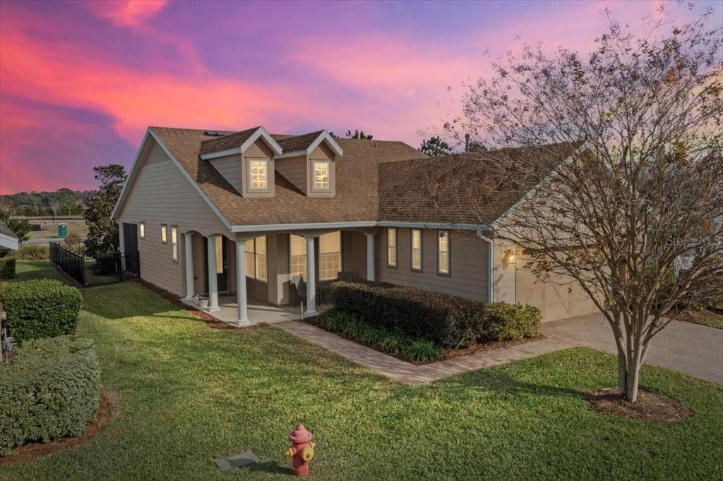 4845 NW 35TH LANE ROAD, Ocala, FL 34482