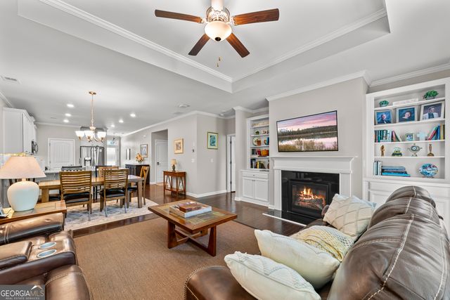 2735 Kimblewick Court, Cumming, GA 30040