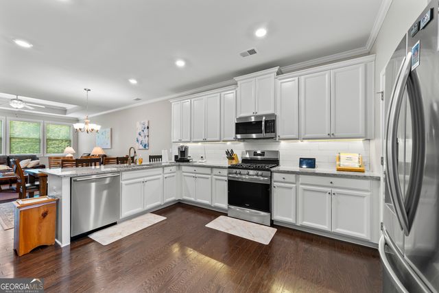 2735 Kimblewick Court, Cumming, GA 30040